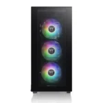 Thermaltake Divider 300 TG ARGB Mid-Tower ATX Casing - Image 2