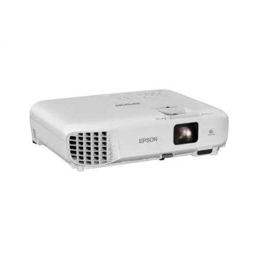 eb-x06-1-500x500 Epson EB-X06 XGA 3600 Lumens 3LCD Business Classroom Projector - Image 1
