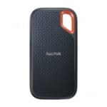 Sandisk Extreme PRO V2 2TB USB 3.2 Gen 2 Type-C Portable SSD - Image 2