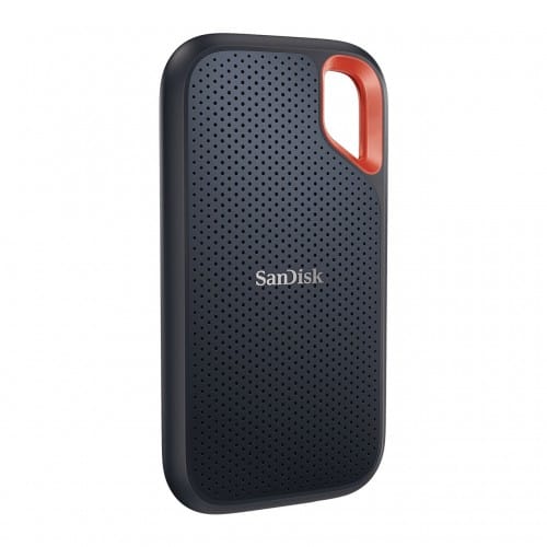 extreme-v2-02-500x500 Sandisk Extreme PRO V2 2TB USB 3.2 Gen 2 Type-C Portable SSD - Image 1
