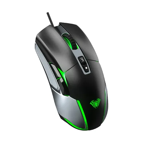 f816-01-500x500 Aula F816 RGB Wired Gaming Mouse - Image 1