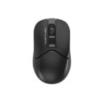 A4TECH Fstyler FB12 Dual Mode Bluetooth & 2.4GHz Wireless Mouse