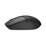 A4TECH Fstyler FB12 Dual Mode Bluetooth & 2.4GHz Wireless Mouse - Image 2