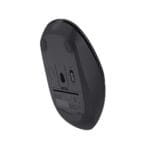 A4TECH Fstyler FB12 Dual Mode Bluetooth & 2.4GHz Wireless Mouse - Image 3