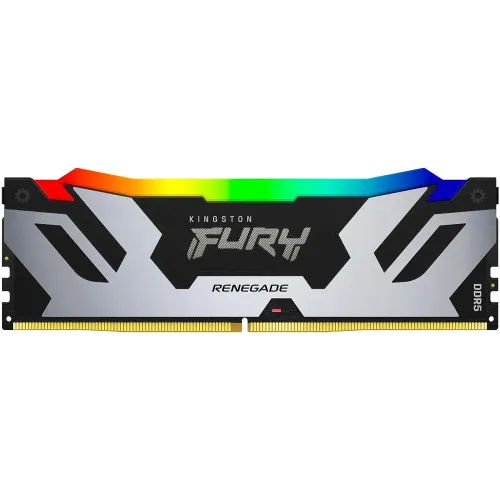 fury-renegade-02-500x500 Kingston FURY Renegade RGB 48GB DDR5 6000MHz CL32 Desktop RAM - Image 1