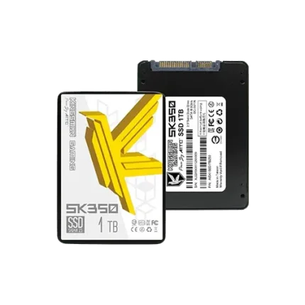 AITC KINGSMAN SK350 1TB 2.5" SATA III SSD