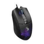 A4tech Bloody L65 Max Honeycomb Lightweight RGB Wired Gaming Mouse - Image 2