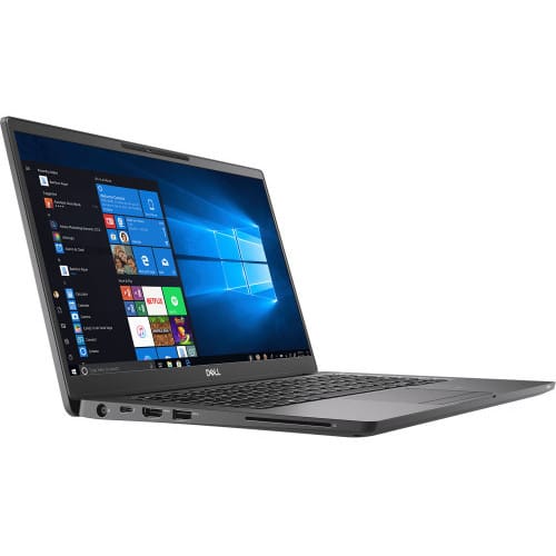 binary comment Dell Latitude 7400 Core i5 8th Gen 14" Laptop (Pre-Owned) - Image 1