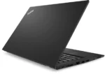 Lenovo ThinkPad T480s Core i5 8th Gen 8GB RAM 256GB SSD 14″ FHD Touch Display Laptop - Image 2