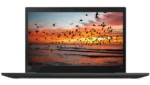 Lenovo ThinkPad T480s Core i5 8th Gen 8GB RAM 256GB SSD 14″ FHD Touch Display Laptop - Image 3