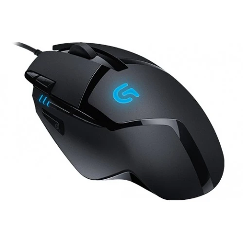 logitech-g402-1-500x500 Logitech G402 Hyperion Fury ULTRA-FAST FPS GAMING MOUSE - Image 1