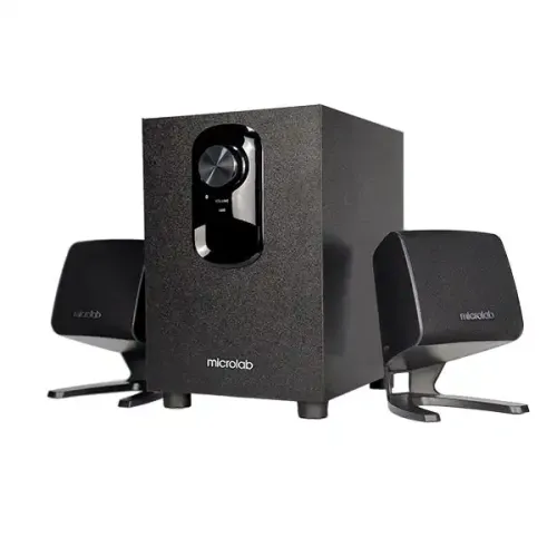m108u-bt-01-500x500 Microlab M108U BT 2.1 Multimedia Bluetooth Speaker - Image 1