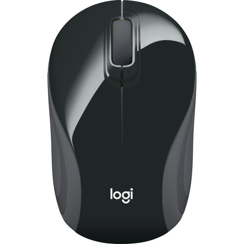 m187-01-500x500 Logitech M187 Wireless MAC Support Extra-small Mouse - Image 1