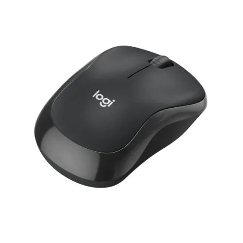 m240-02-500x500 Logitech M240 Silent Bluetooth mouse Black - Image 1