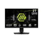 MSI MAG 275UPD E14 27" 288Hz Dual Mode 4K UHD Gaming Monitor