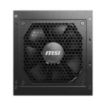 MSI MAG A750GL PCIE5 750W 80 Plus Gold Full Modular Power Supply - Image 3