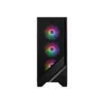 MSI MAG FORGE 120A AIRFLOW Mid-Tower Gaming Case - Image 3