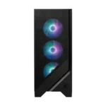 MSI MAG FORGE 321R AIRFLOW Mid-Tower ATX Gaming Case - Image 3