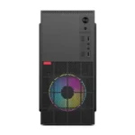 1STPLAYER MC1 mATX Gaming Casing With 200W PSU - Image 2