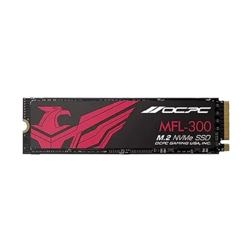 mfl-300-01-500x500 OCPC MFL-300 128GB M.2 NVMe SSD - Image 1