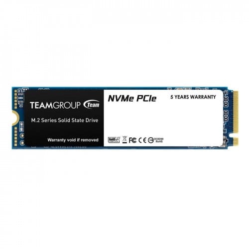 mp33-010-500x500 Team MP33 256GB M.2 PCIe SSD - Image 1