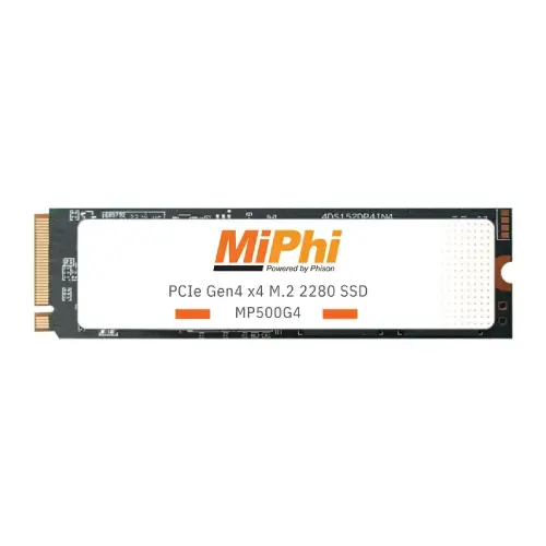 mp500g4-01-500x500 (1) MiPhi MP500G4 1TB M.2 PCIe Gen4 NVMe SSD - Image 1