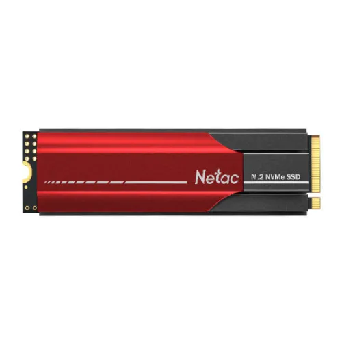 n950e-pro-01-500x500 Netac N950E Pro 500GB M.2 NVMe PCIe 2280 SSD - Image 1