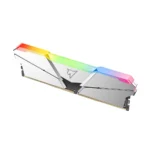 Netac Shadow RGB 16GB DDR5 5600MHz Desktop RAM - Image 2