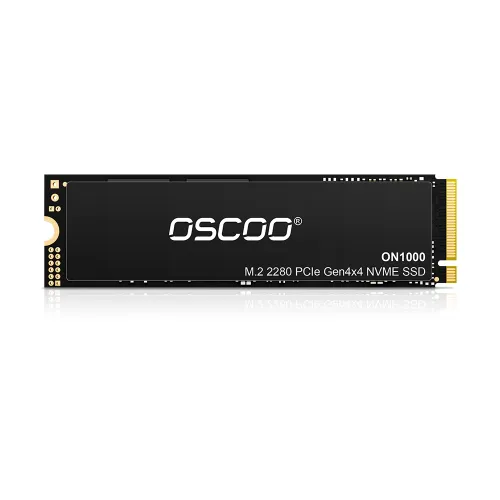 on1000-01-500x500 OSCOO ON1000 512GB PCIe 4.0 NVMe M.2 SSD - Image 1
