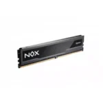 Apacer NOX 8GB DDR4 3200MHz RGB Black Desktop Ram