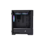 1STPLAYER T3-G mATX Gaming Casing - Image 2