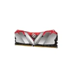 Adata XPG Gammix D30 16GB DDR4 3200MHz Red Edition Heatsink Gaming Desktop RAM - Image 2