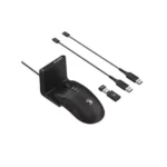 A4tech Bloody R72 Ultra Duo Dual Mode Wireless Gaming Mouse - Image 3