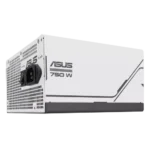 ASUS Prime 750W 80 Plus Gold Full Modular Power Supply - Image 2
