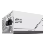 ASUS Prime 850W 80 Plus Gold Full Modular Power Supply - Image 2