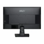 MSI PRO MP225 21.5" 100Hz IPS FHD Business & Productivity Monitor - Image 4