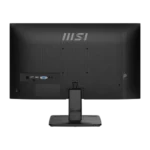 MSI PRO MP251 E2 24.5" 120Hz IPS FHD Business & Productivity Monitor - Image 2