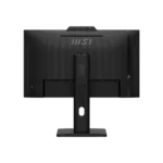 MSI PRO MP242PMG 24" 120Hz FHD Business & Productivity Monitor With Built in Webcam - Image 3