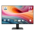 MSI PRO MP275 E2 27" 120Hz IPS FHD Business & Productivity Monitor