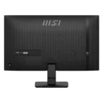 MSI PRO MP275 E2 27" 120Hz IPS FHD Business & Productivity Monitor - Image 3