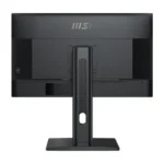 MSI PRO MP275PG 27" 100Hz 1ms FHD IPS Business & Productivity Monitor - Image 3