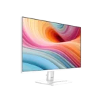 MSI PRO MP275W E2 27" 120Hz IPS FHD Business & Productivity Monitor - Image 2