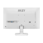 MSI PRO MP275W E2 27" 120Hz IPS FHD Business & Productivity Monitor - Image 3