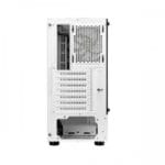 Gamdias TALOS E3 Glass WH Mid Tower ARGB Case - Image 2