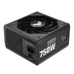 ASUS TUF Gaming 750W Gold 80 Plus Full Modular Power Supply - Image 2