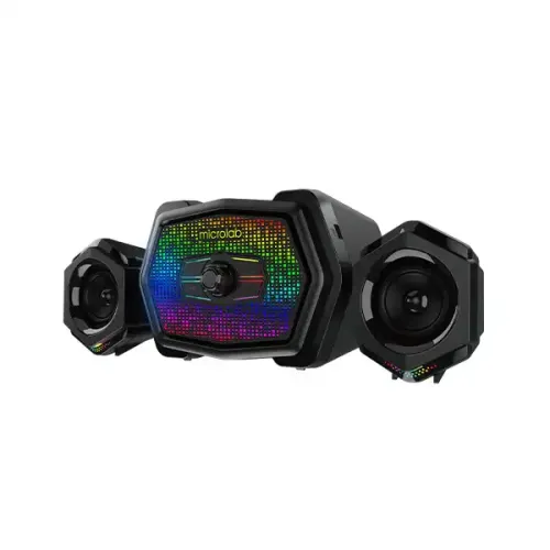 u220bt-01-500x500 Microlab U220BT 2.1 Multimedia RGB USB Gaming Speaker - Image 1
