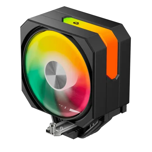 up1kc4c-11-500x500 upHere UP1KC4C ARGB 120mm Air CPU Cooler - Image 1