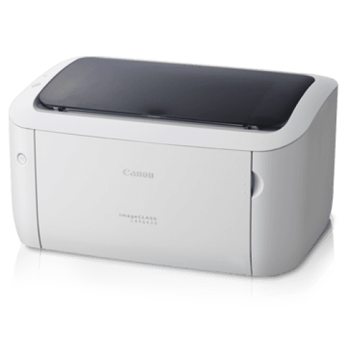 lbp6030-b1-500x500 Canon LBP 6030 Single Function Mono Laser Printer - Image 1