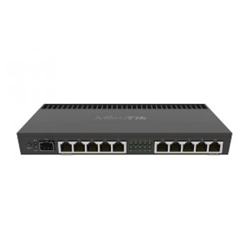 rb4011igs-500x500 Mikrotik RB4011iGS+RM 10xGigabit Ethernet Rackmount Router - Image 1