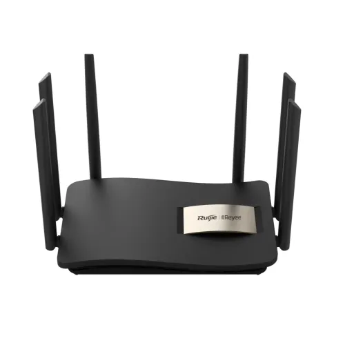 rg-ew1200g-pro-500x500 Ruijie RG-EW1200G PRO 1300M Dual-Band Gigabit WiFi Router - Image 1
